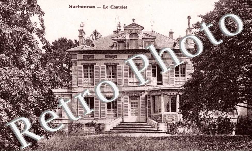 le Chatelet