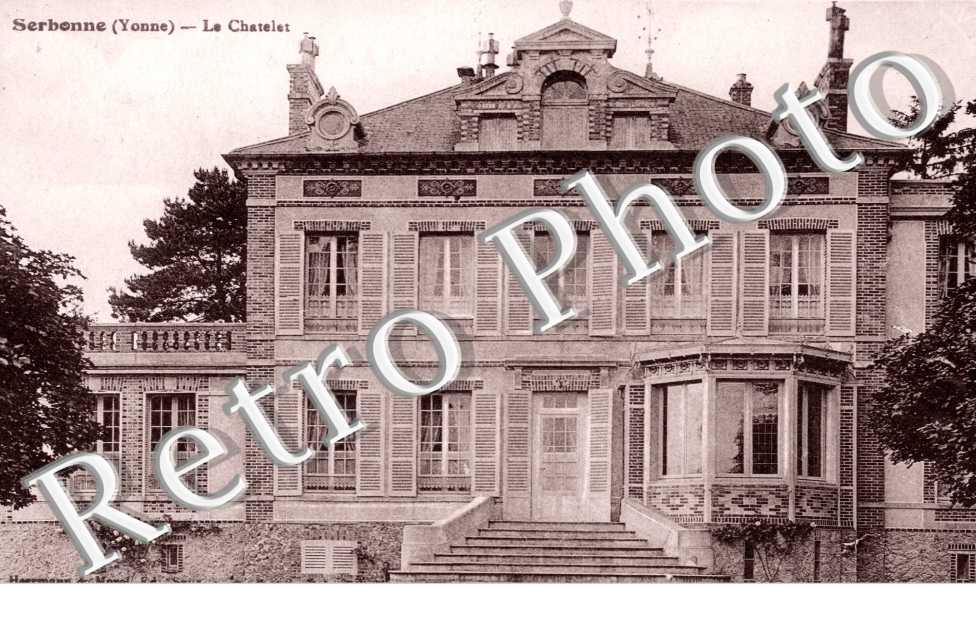 Le Chatelet