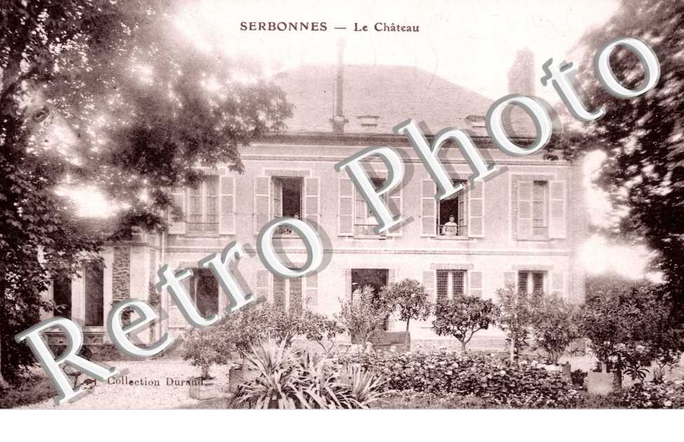 le Chateau