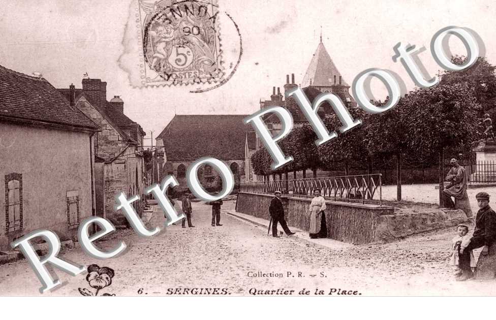 Quartier de la Place