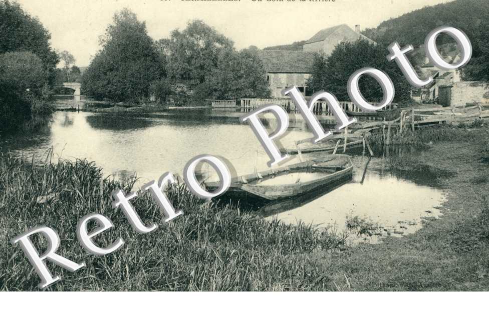 Coin de la Riviere