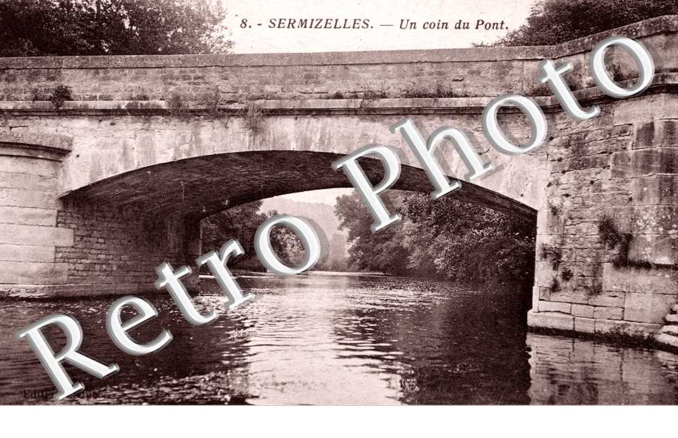 Un coin du Pont