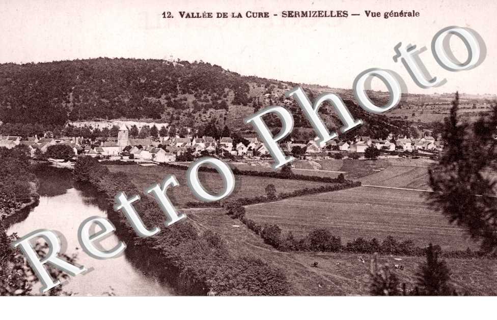 Vue generale