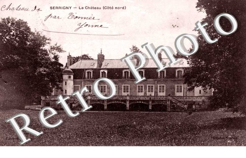 le Chateau