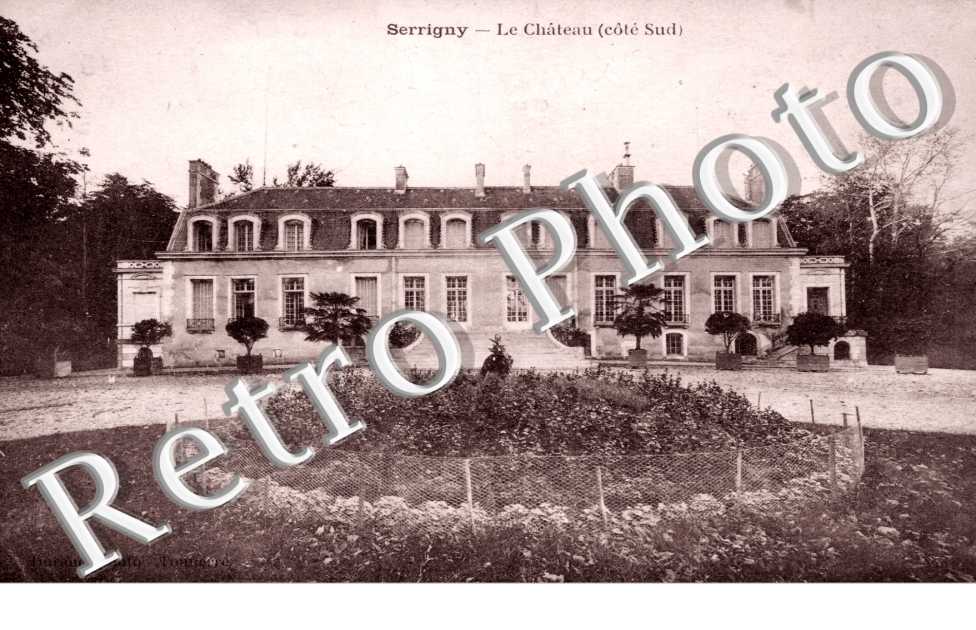 le Chateau