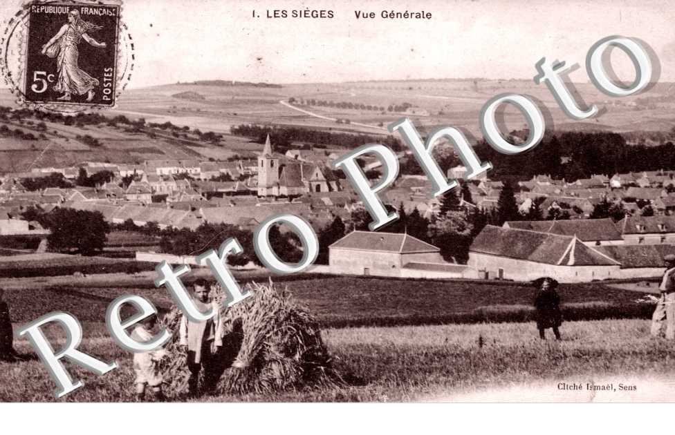 Vue Generale