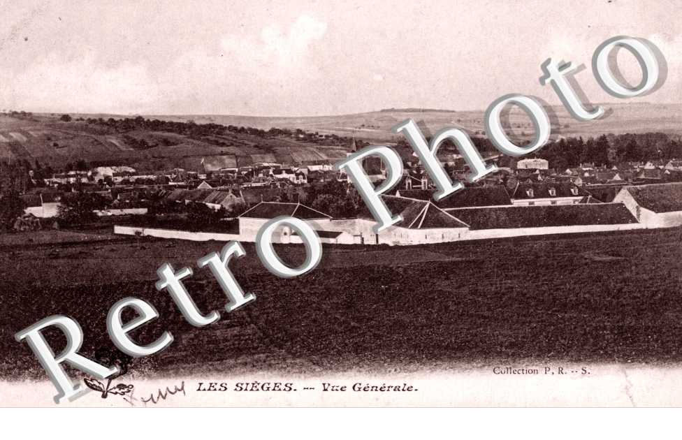 Vue Generale