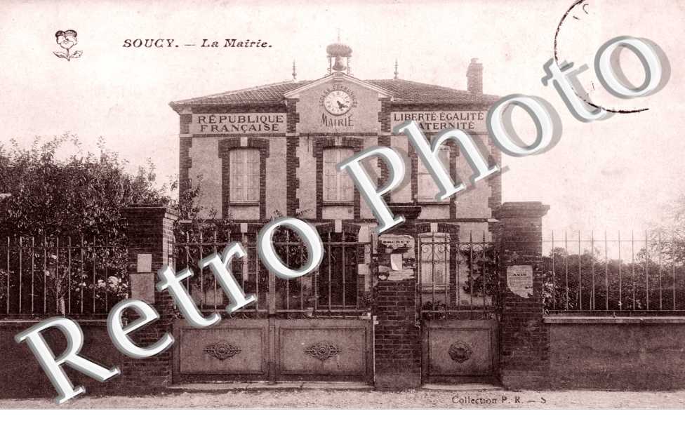 La mairie