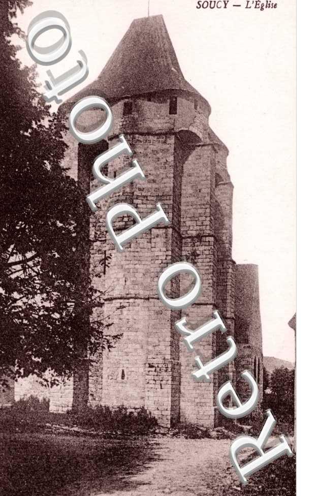L'eglise