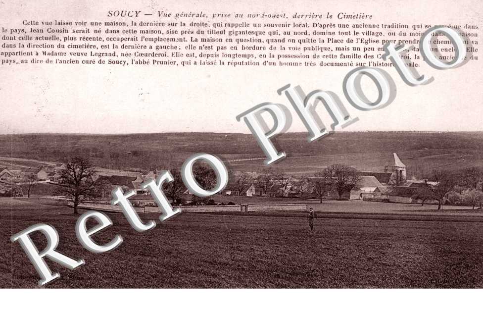 Vue generale
