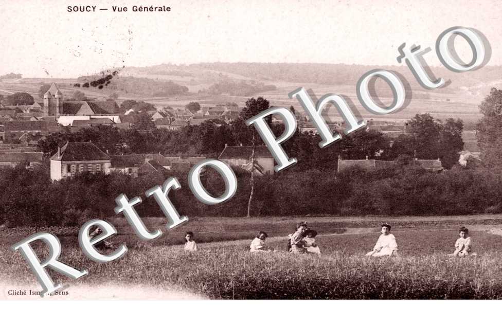 Vue Generale