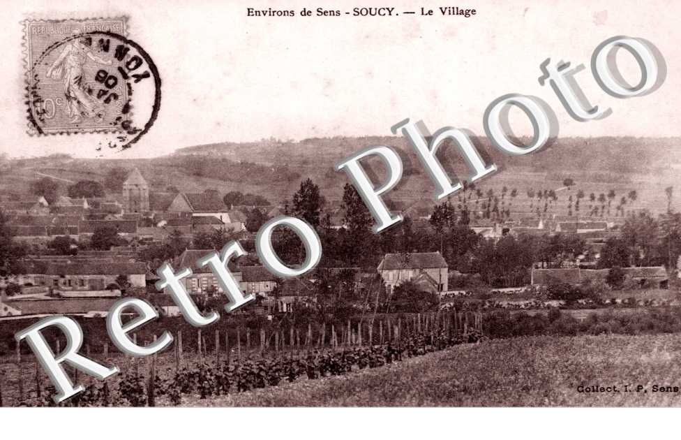 le Village