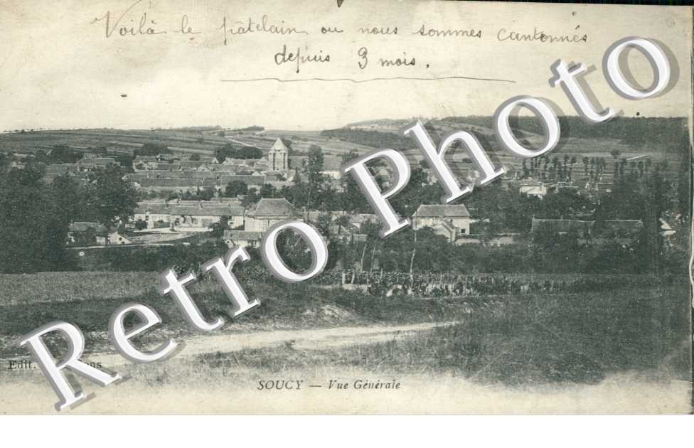 Vue generale