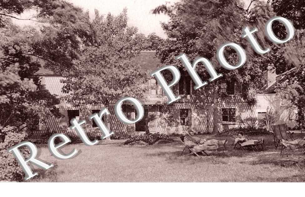Maison de Repos du Petit-Pien