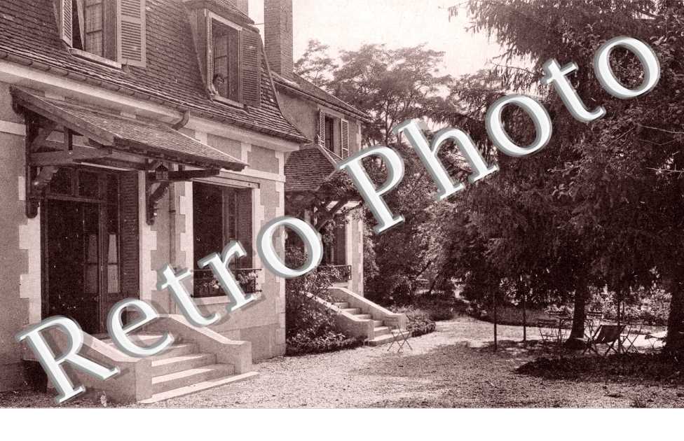 Maison Familiale de cure du Petit-Pien