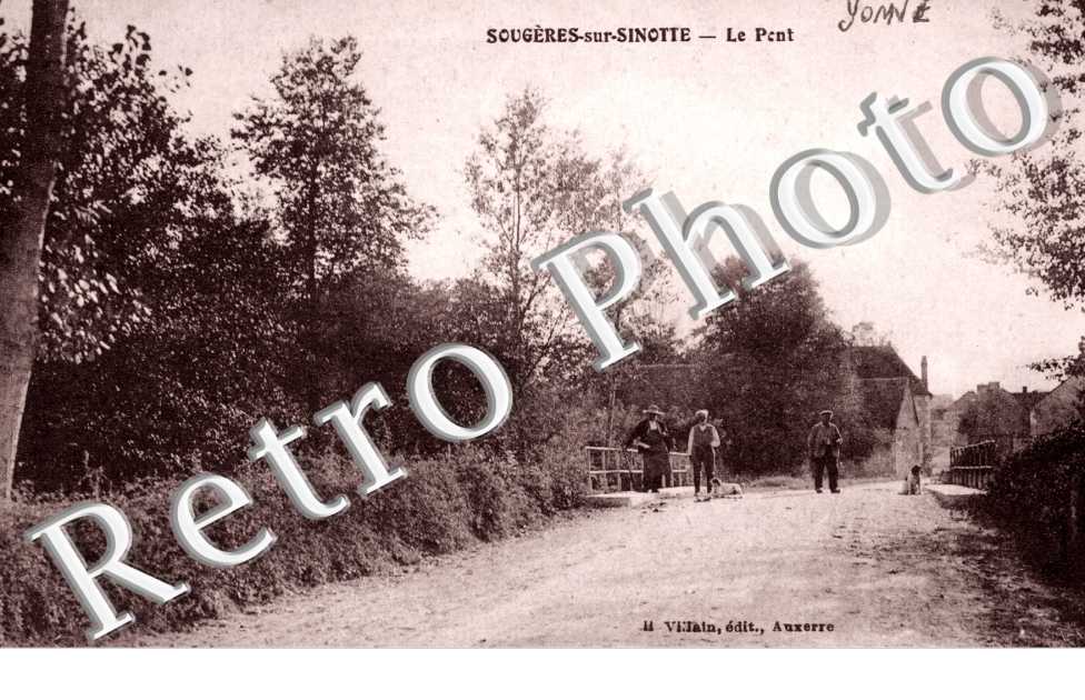 le Pont