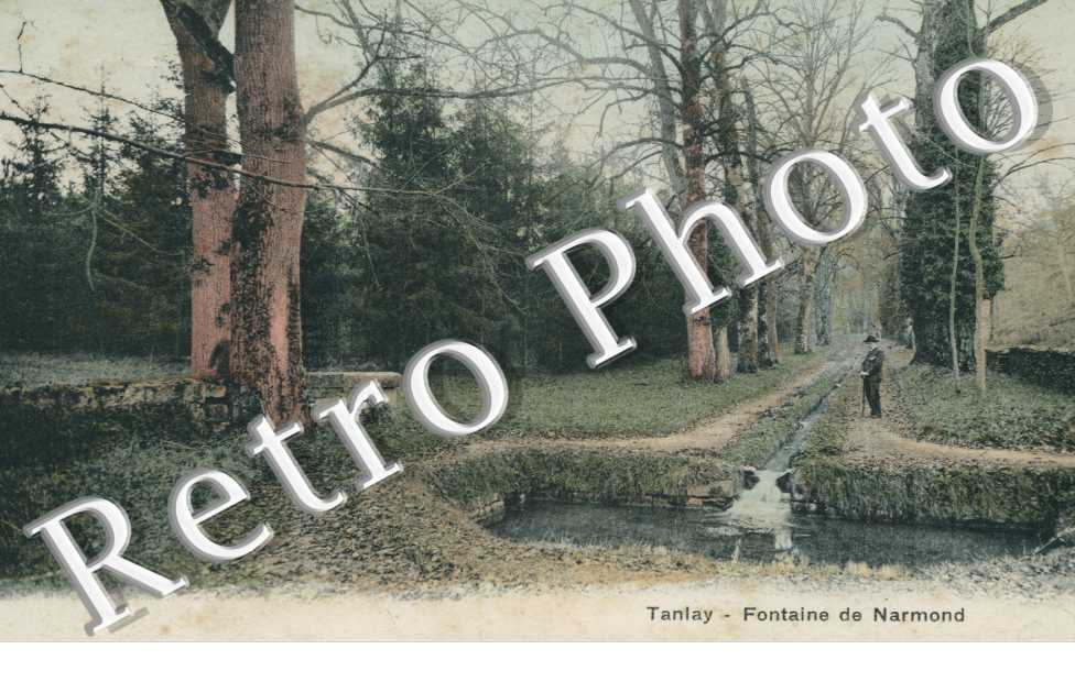 Fontaine de Normond