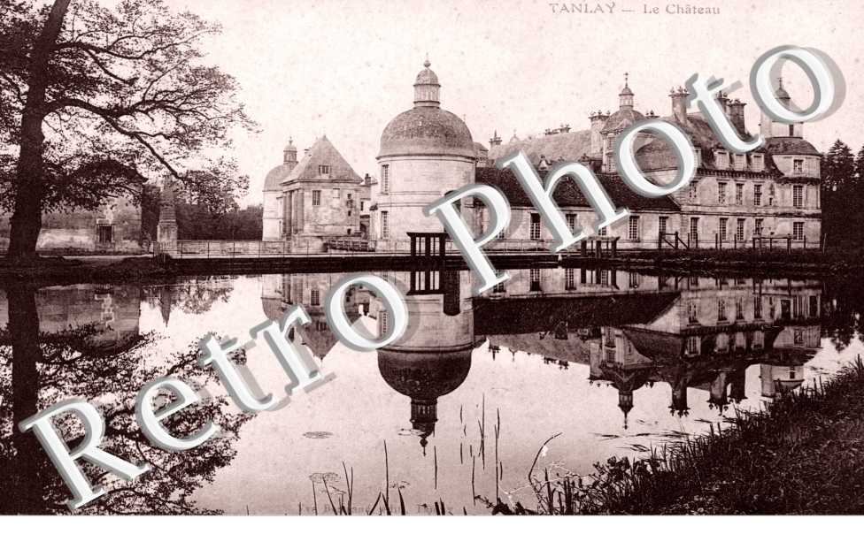 le Chateau