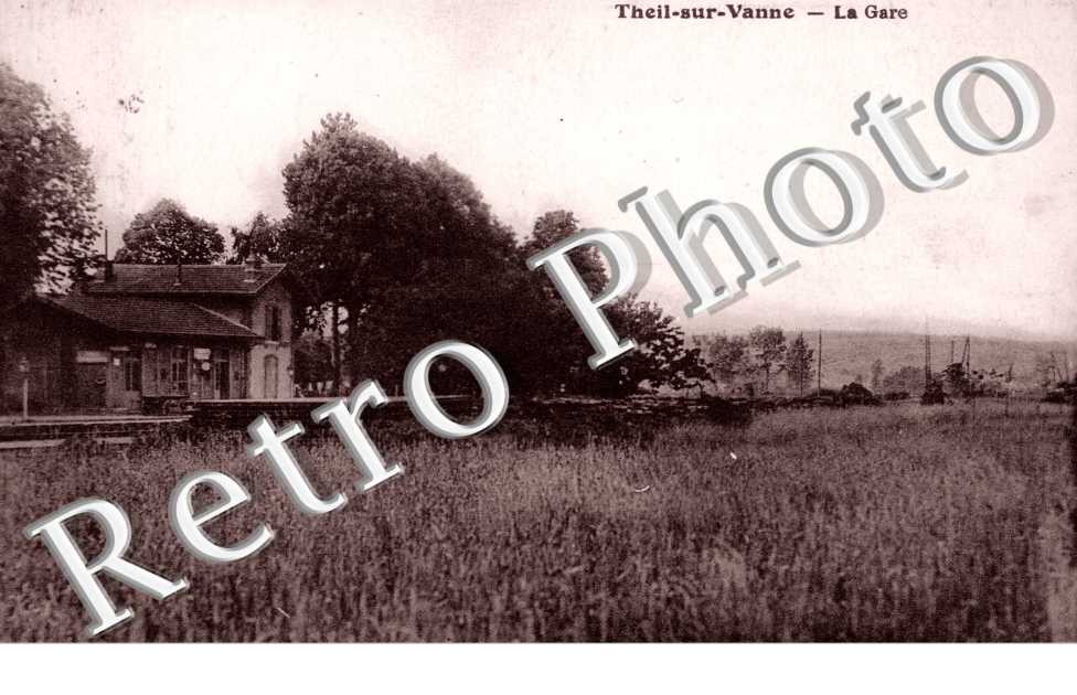 La Gare