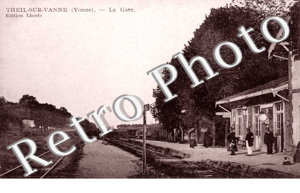 La Gare