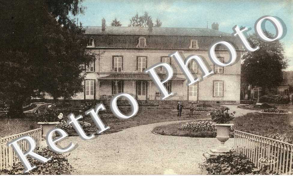 le Chateau