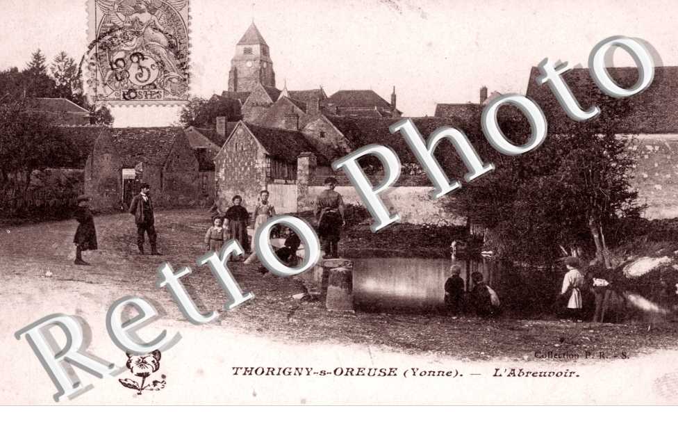 l'Abreuvoir
