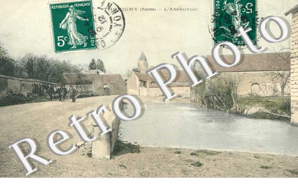 L'Abreuvoir