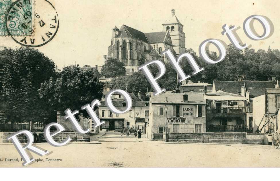 Place de la Republique