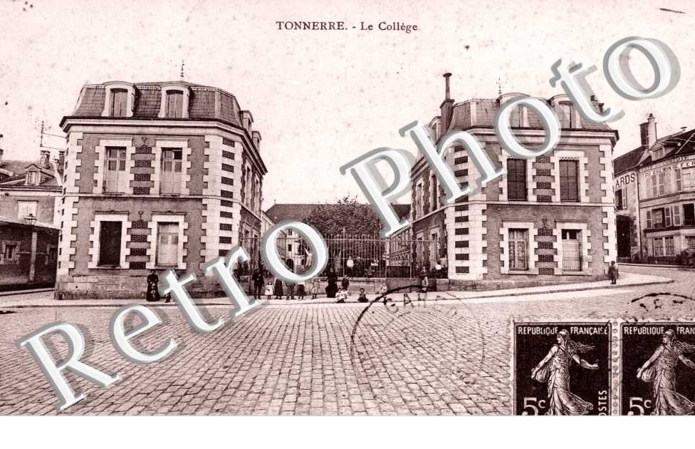 le College