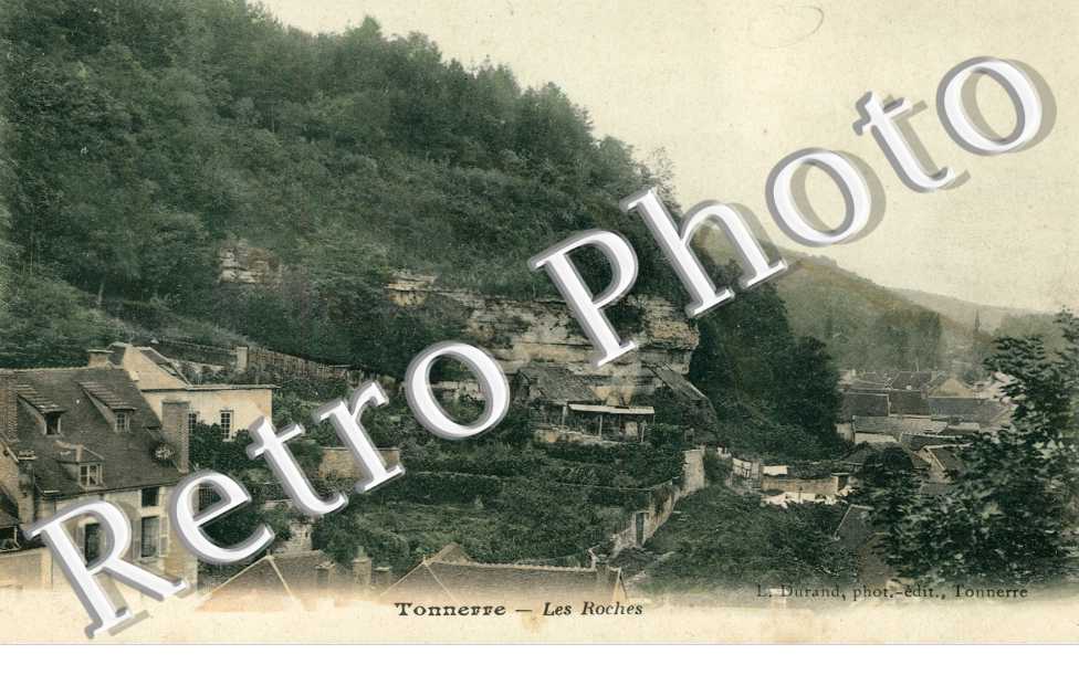 les Roches