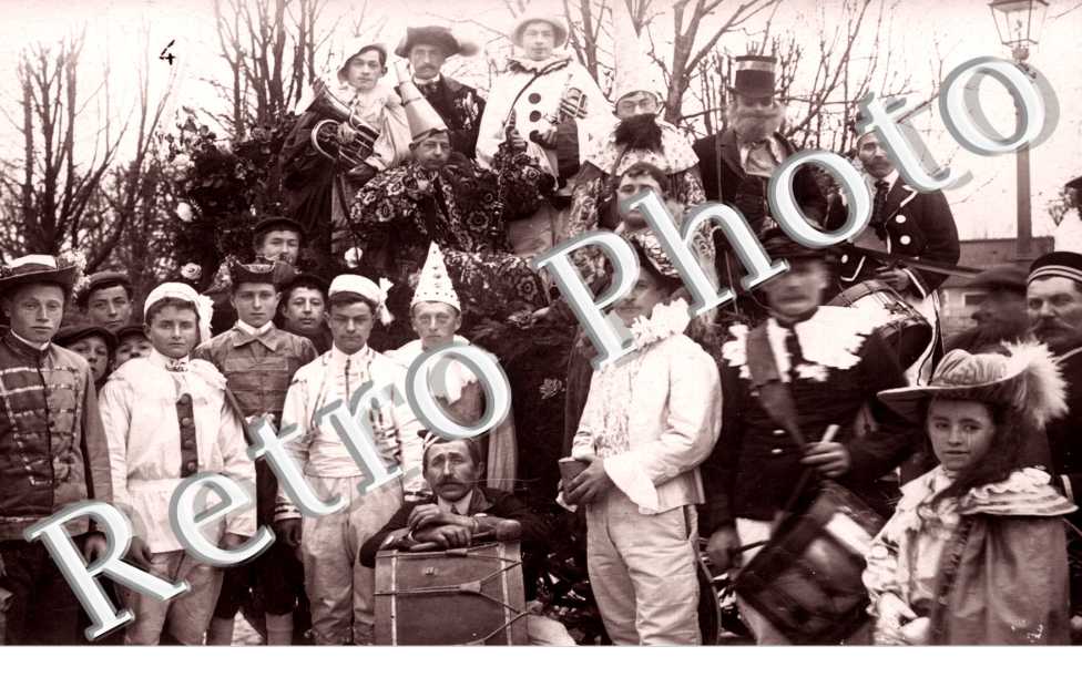 Fanfare du Carnaval 