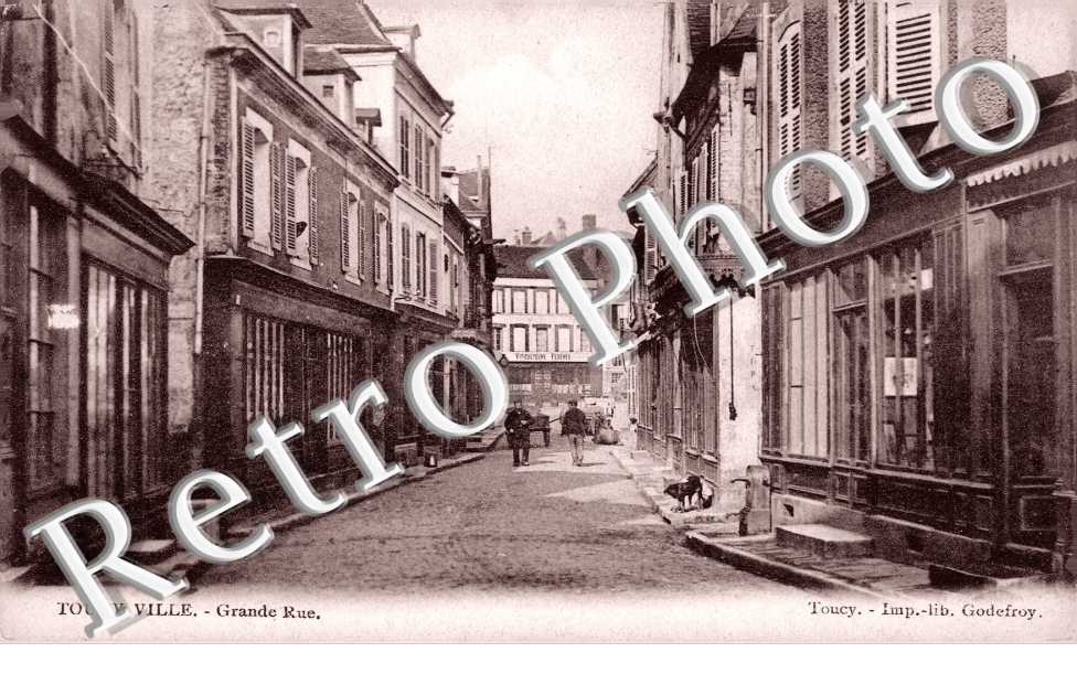 Grande Rue