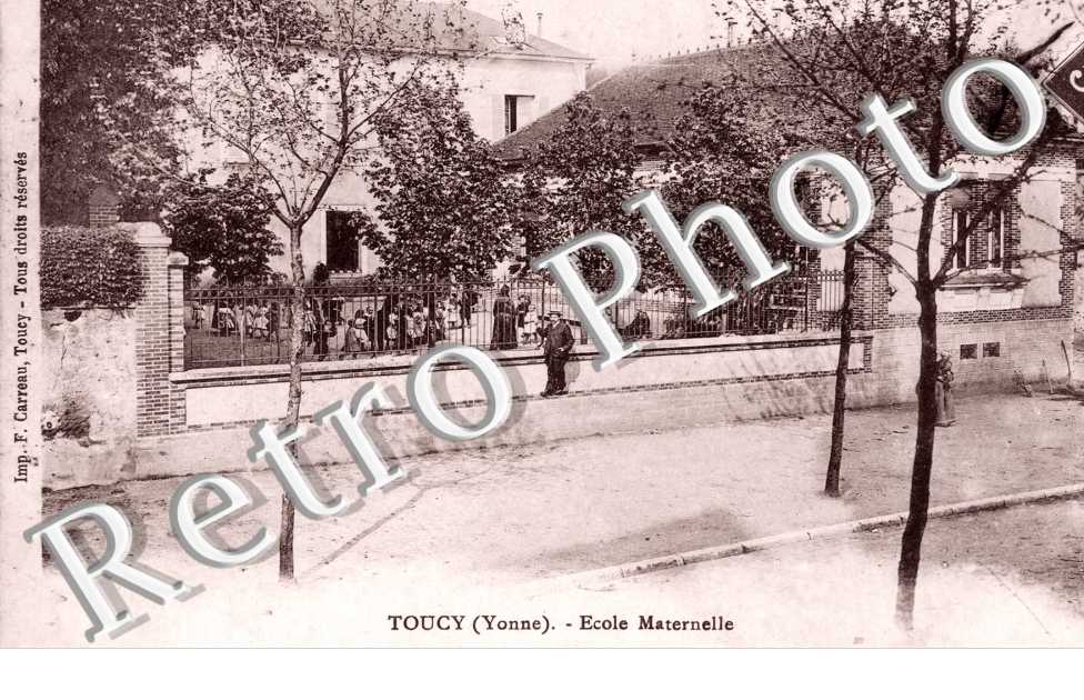 Ecole Maternelle