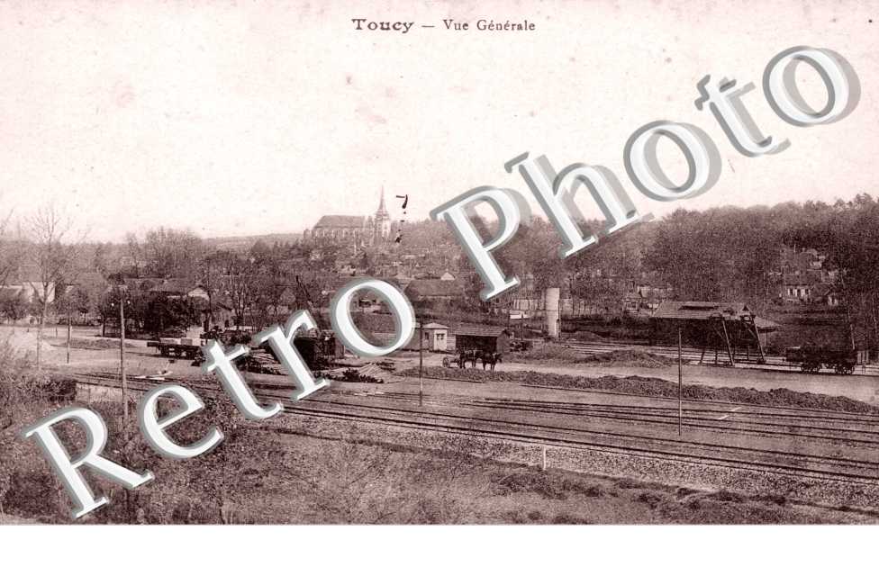Vue generale