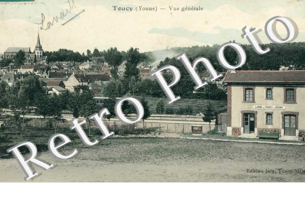 Vue generale
