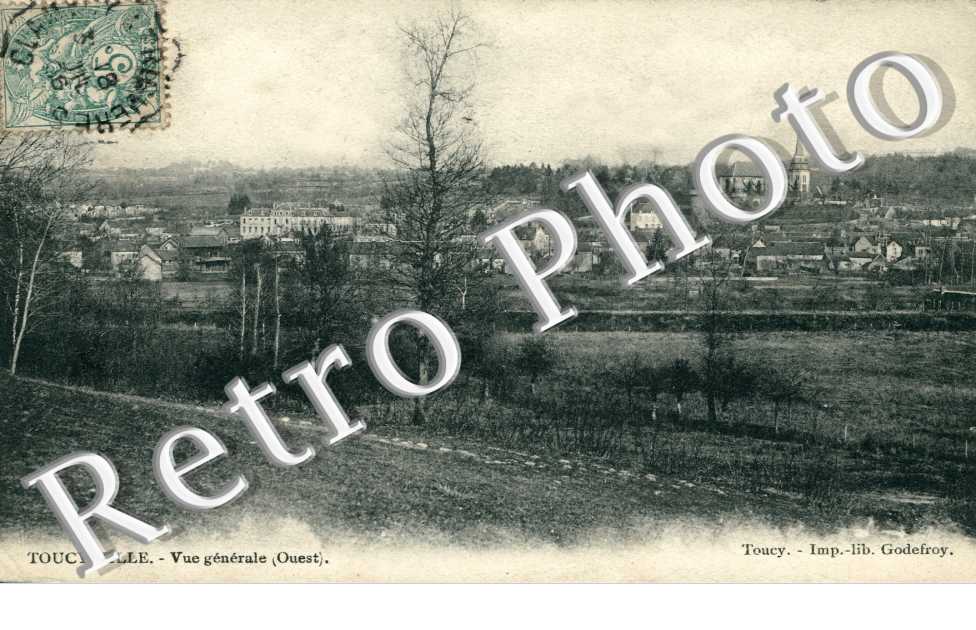 Vue generale