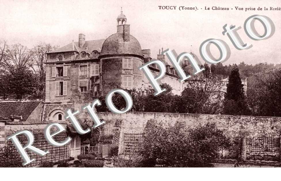 le Chateau