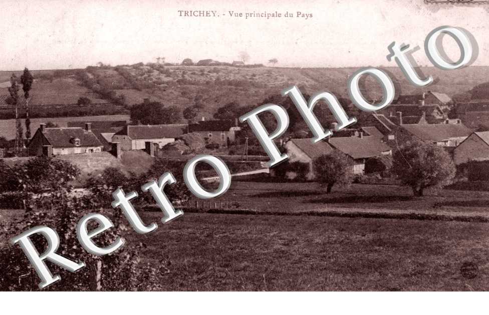 Vue Principale du Pays