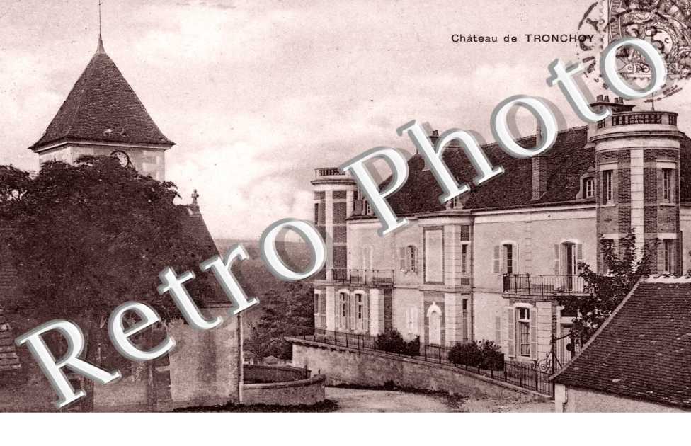 le château