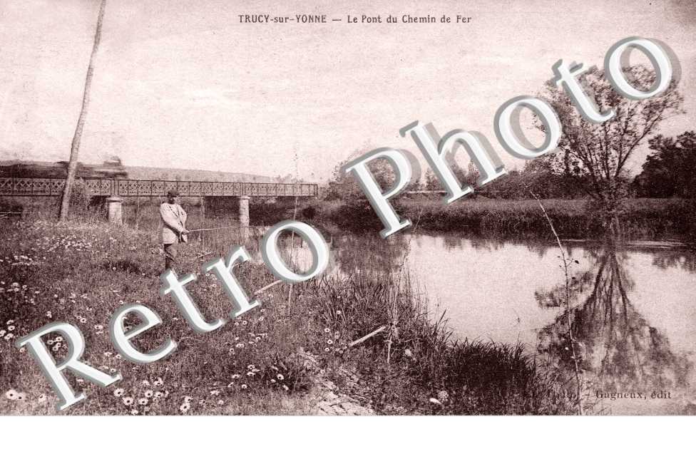 Pont du Chemin de Fer