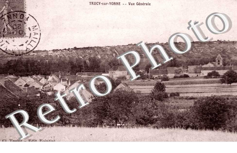 Vue generale