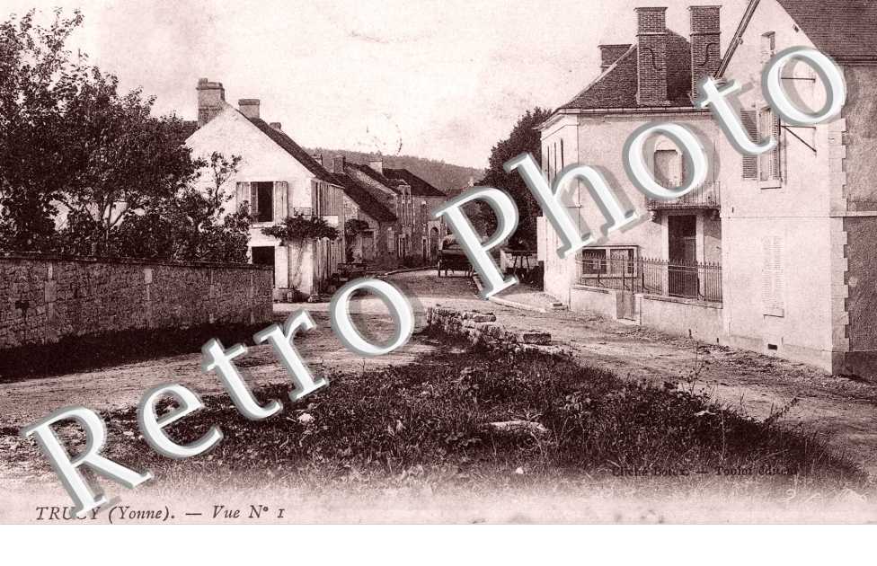 Vue interieure