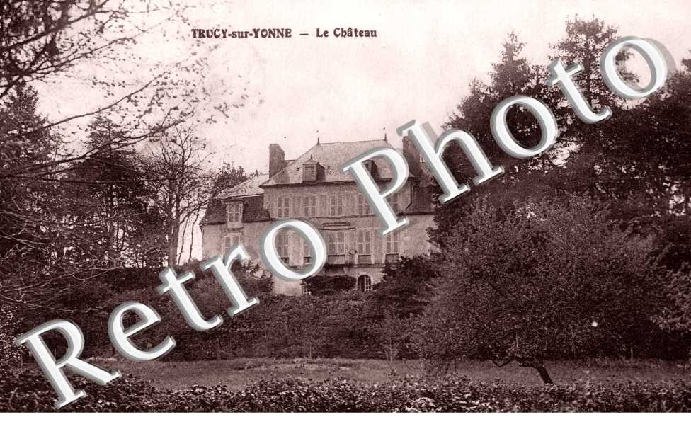Le Chateau