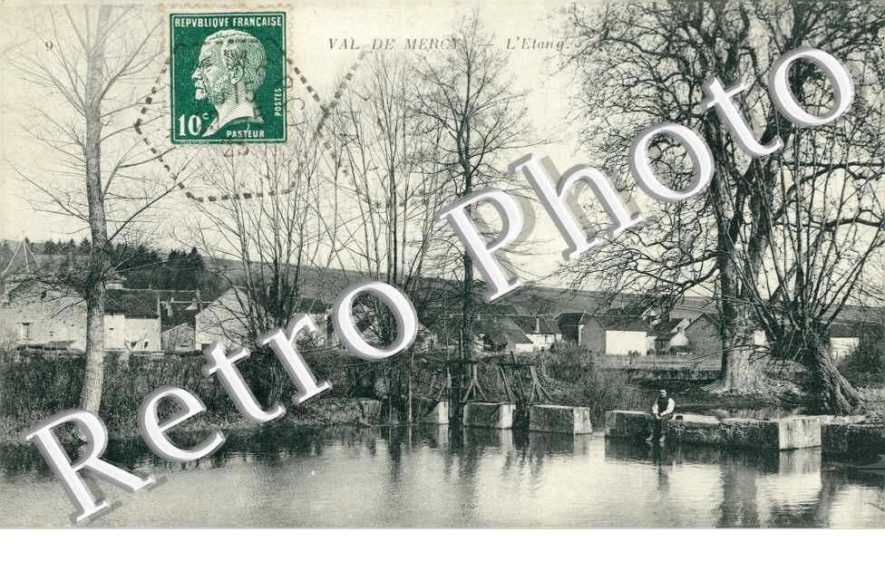 l'Etang