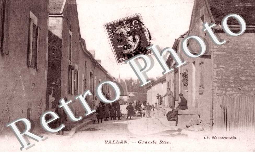 Grande rue
