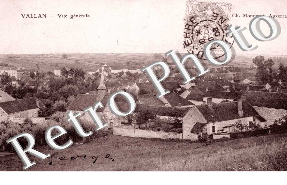 Vue generale