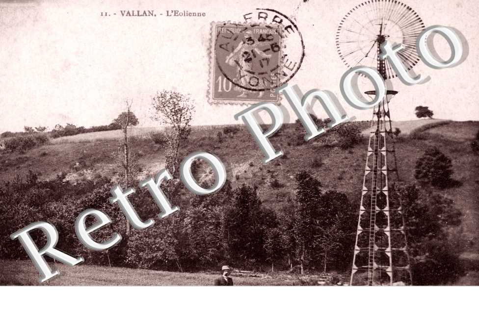 L'Eolienne