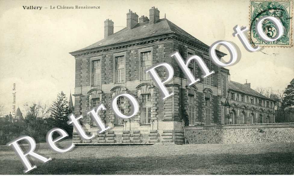 le Chateau Renaissance