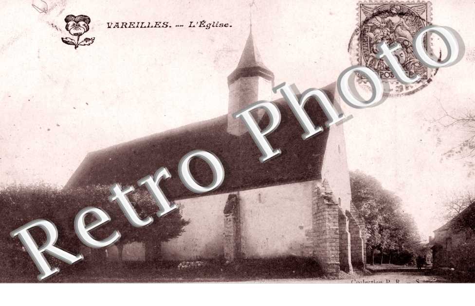 l'Eglise