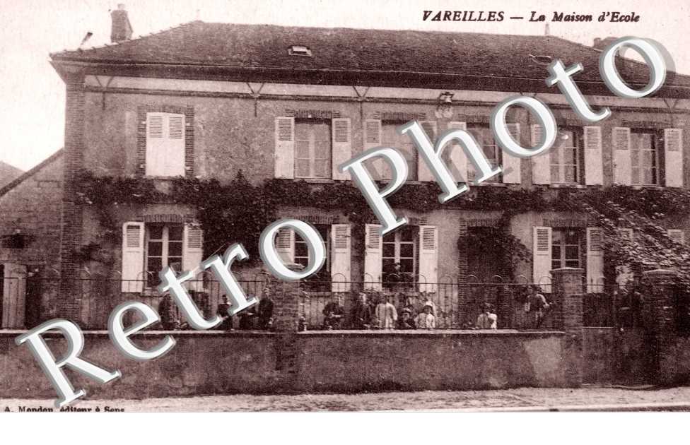 la Maison d'Ecoles